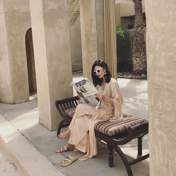 Casual 2 Piece Top/Bottom NWOT - Picture 1 of 5